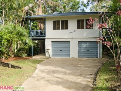 1 Pines Avenue, Cooroibah