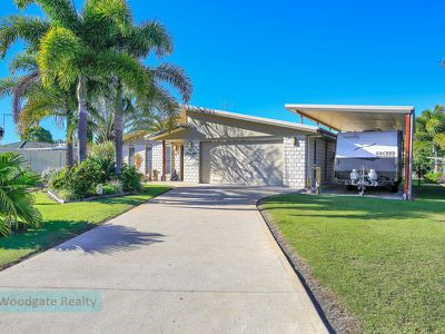 4 Schooner Ct, Woodgate