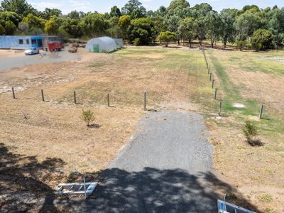 10 Park Street, Dimboola