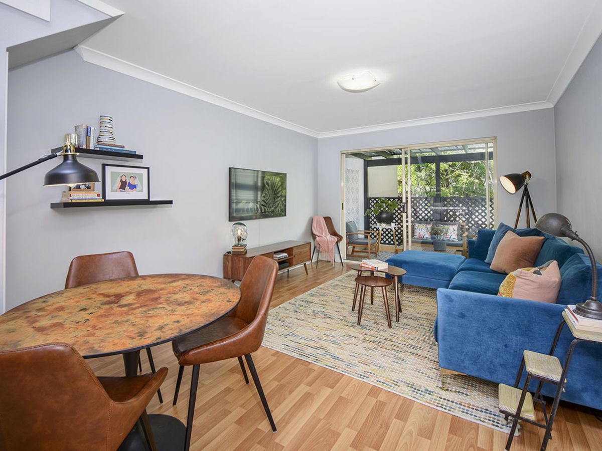 6 / 87A Regent Street, Redfern