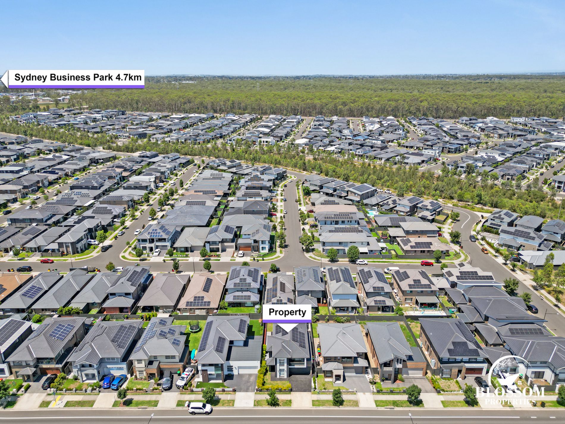 199 Abell Road, Marsden Park