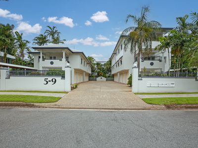 11 / 5-9 Gelling Street, Cairns North