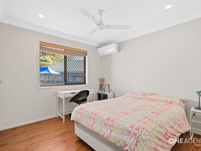 20 Wombat Pl, Doolandella