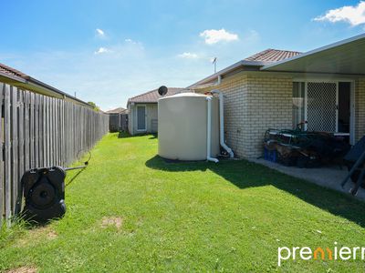 61 Benjamina Drive, Redbank Plains