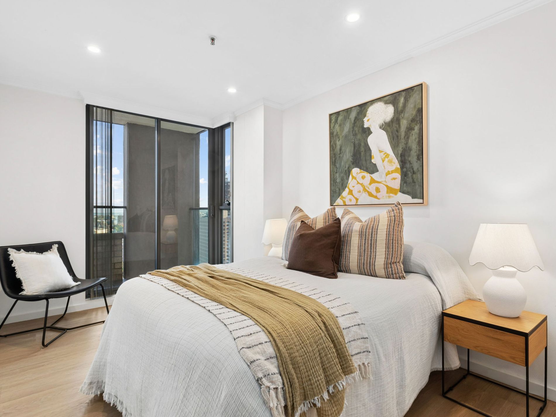 3003 / 148 Elizabeth Street, Sydney