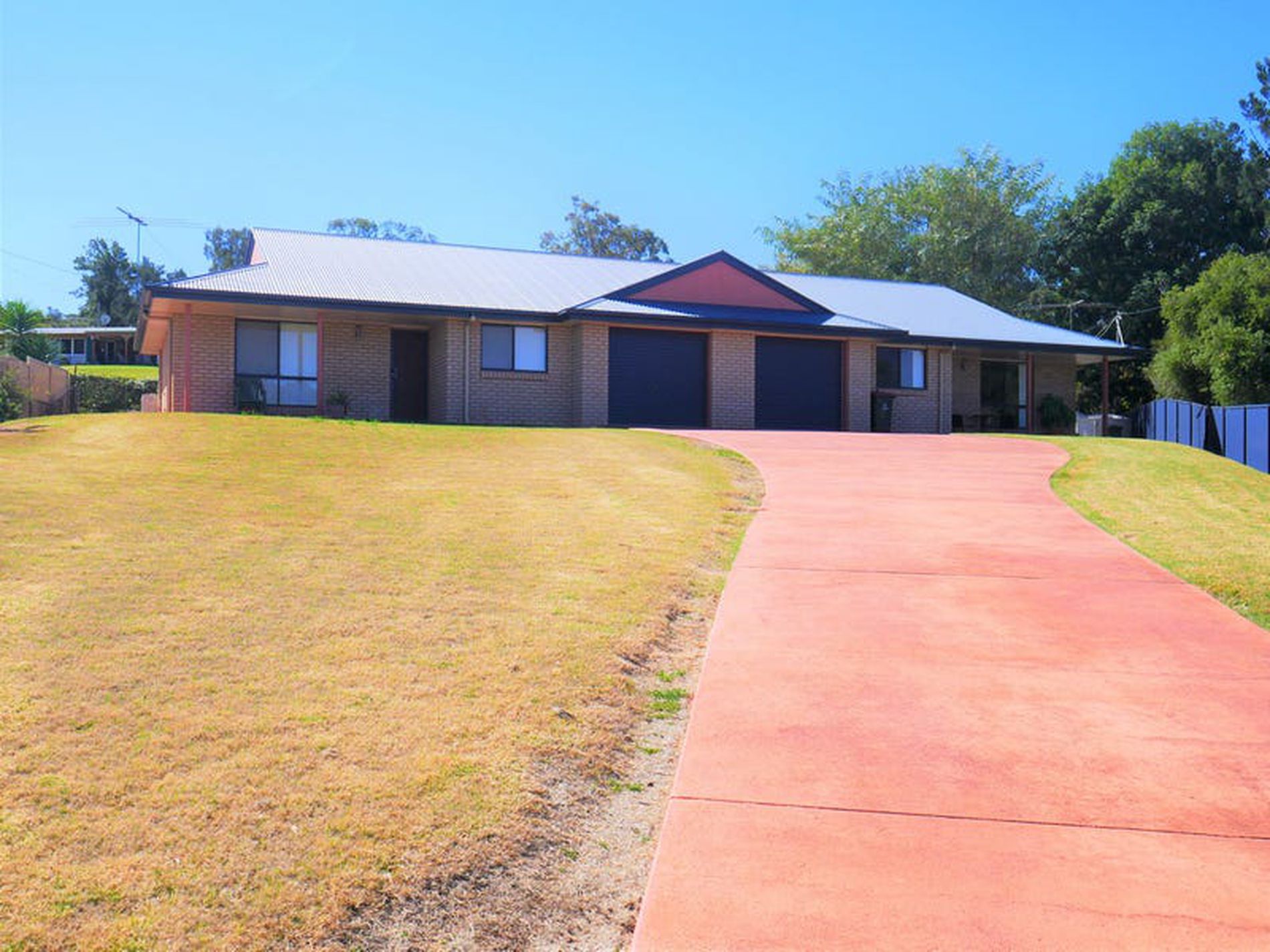 1 / 23 Lister Court, Kingaroy