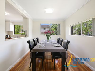 1 / 16 Margaret Street, Russell Lea