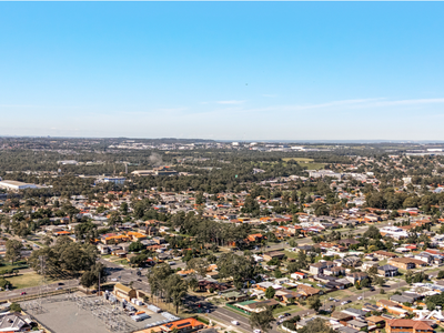 469 Woodstock Avenue, Plumpton