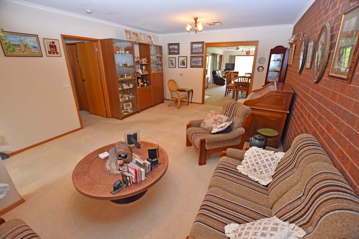 11 Outram Avenue, Kyabram