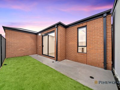 99 Tungsten drive, Kalkallo