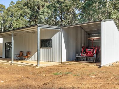 4320 Mansfield-Whitfield Road, Whitlands