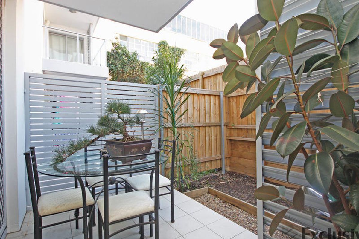 G05 / 6-12 Courallie Avenue, Homebush West