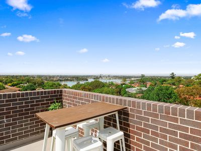 16 / 120 Victoria Road, Gladesville