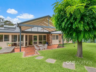 25 St Anns Street, Nowra