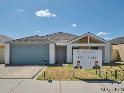 144 Holmes Street, Southern River