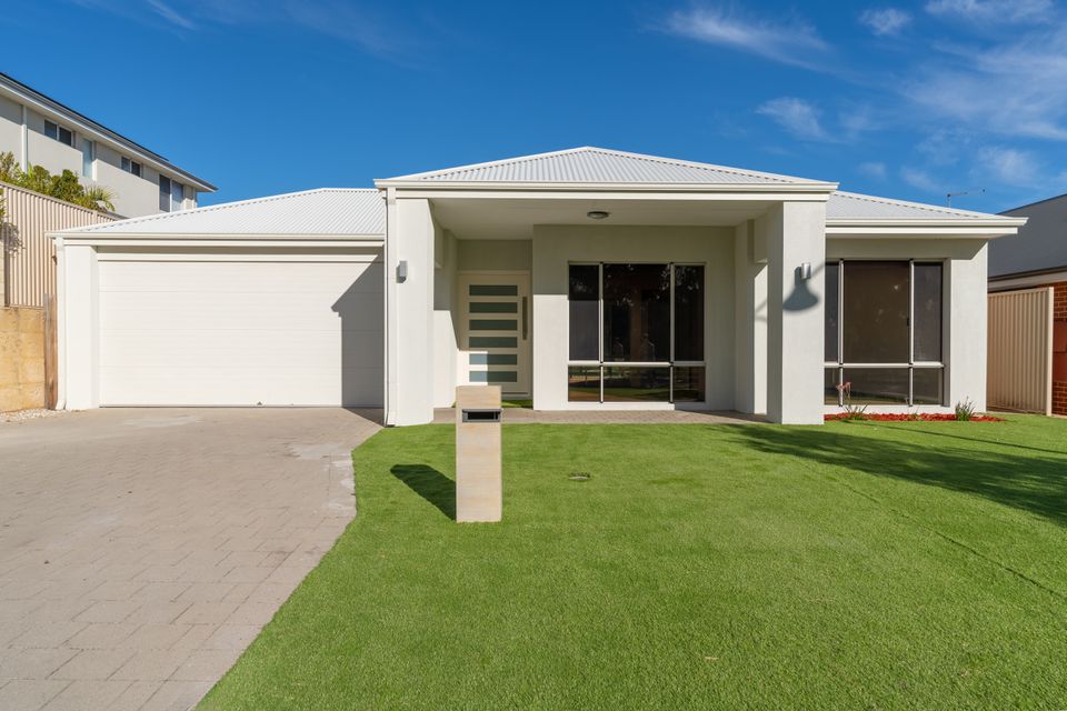 26 Acrasia Rd, Baldivis