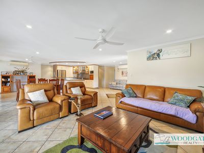 87 Mackerel Street, Woodgate