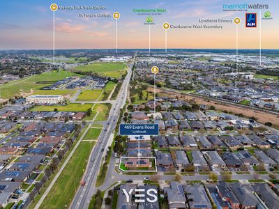469 Evans Road, Lynbrook