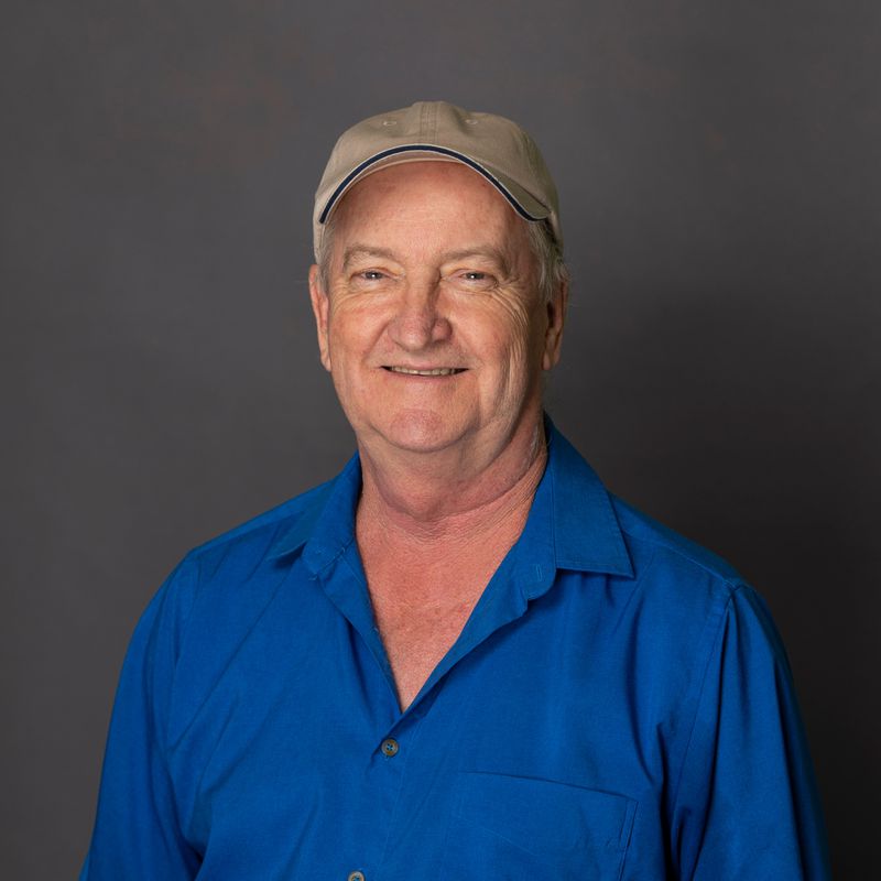 John Wilcox