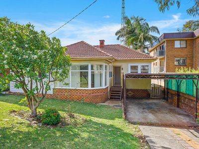 3 Allan Street, Wollongong