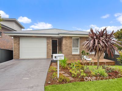 10A Whistlers Run, Albion Park