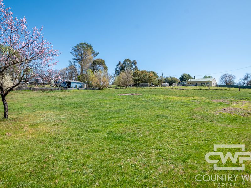 44 Finlay Street, Glencoe