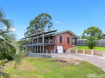 11 McGregor Close, Craignish