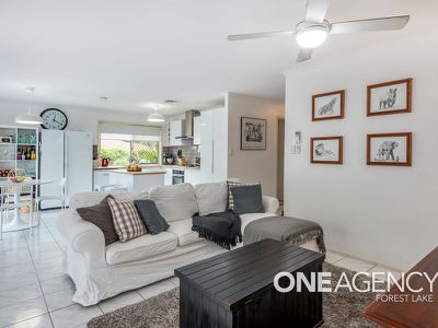 8 Teasel Crescent, Forest Lake
