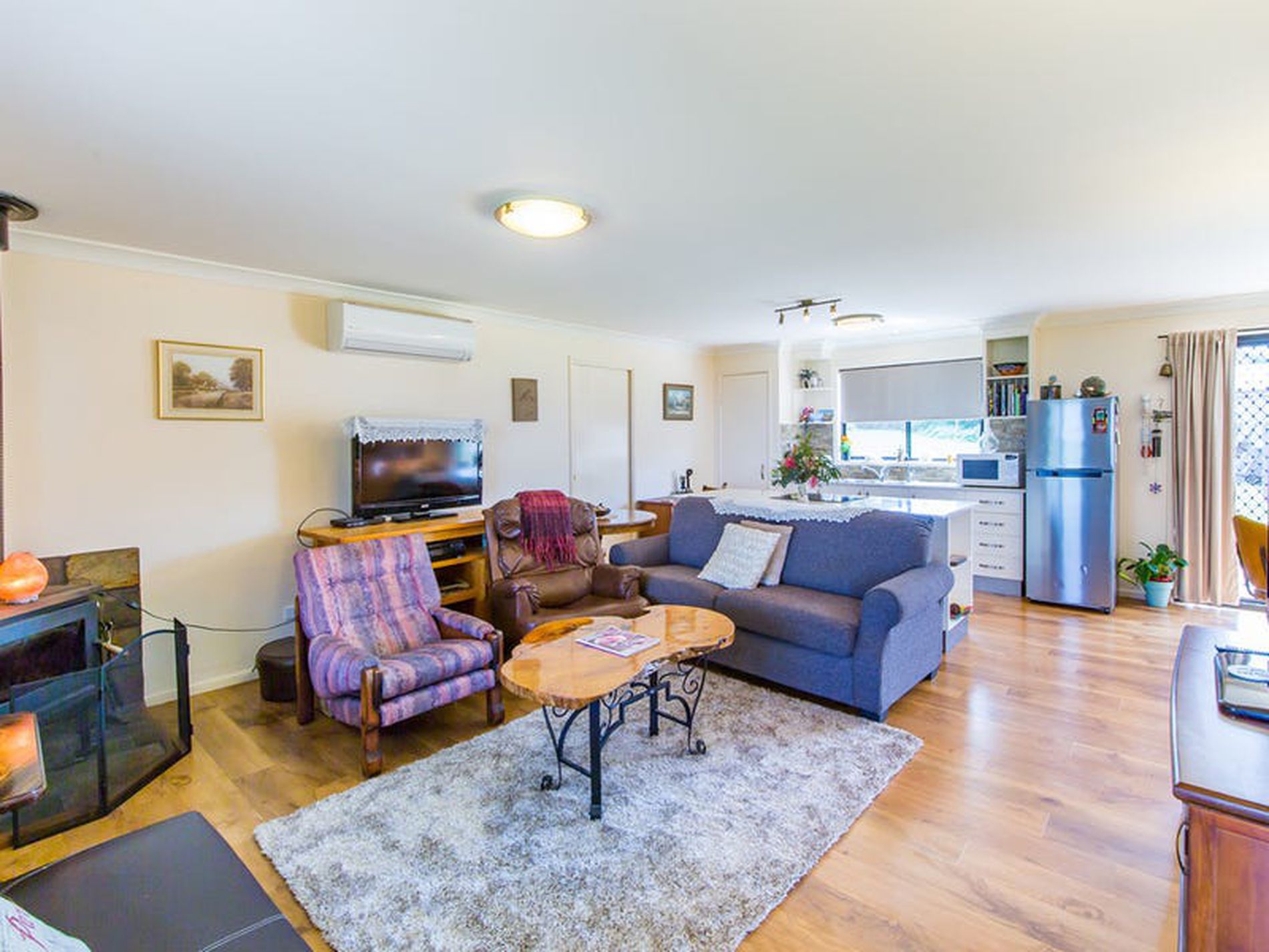 49 Booie Crawford Road, Kingaroy