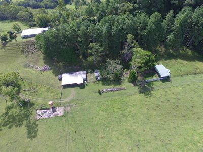 482 Terania Creek Road, The Channon