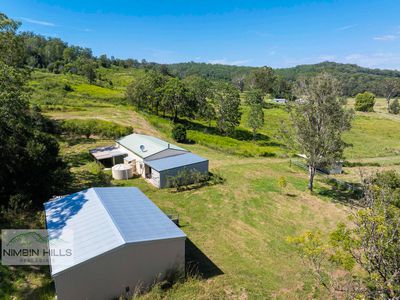 876  Green Pigeon Road, Green Pigeon