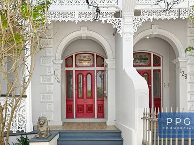 134-136 Forest Road, Arncliffe