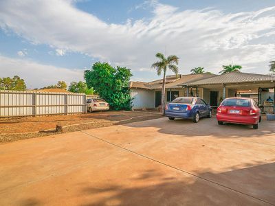 55 Daylesford Road, South Hedland