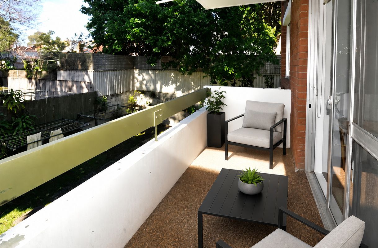 6 / 11A Randwick Street, Randwick