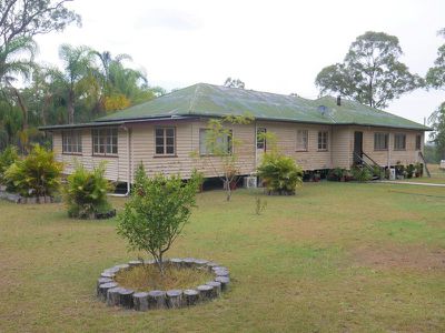 290 Luck Road, Kingaroy