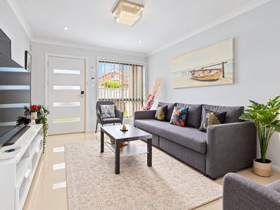 18 Warimi Close, Rooty Hill
