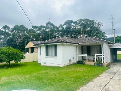 94 Meadow Street, Tarrawanna
