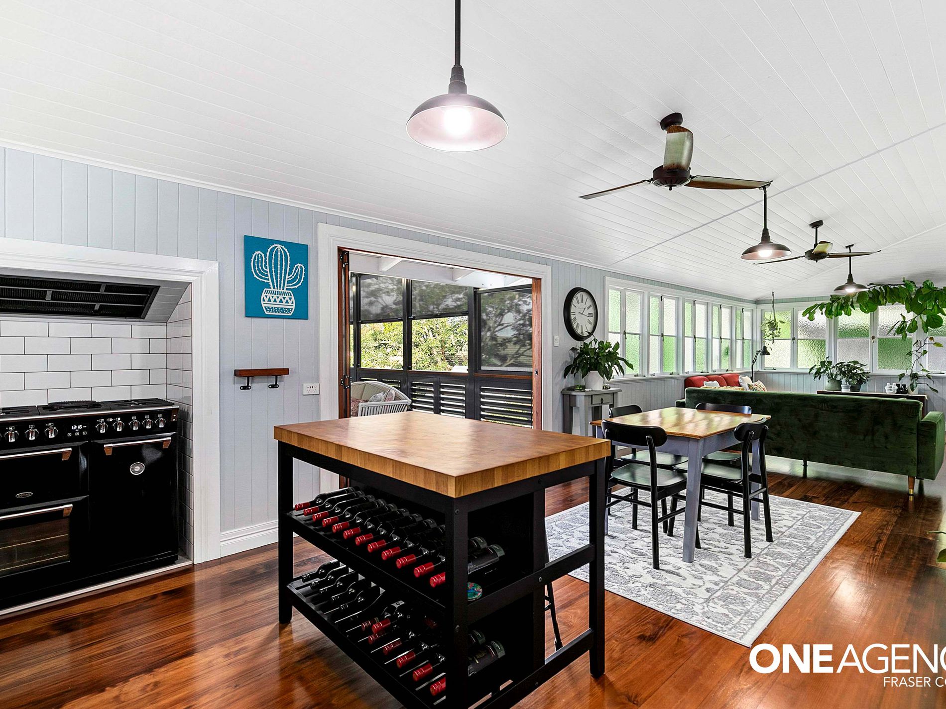 52 Pulgul Street, Urangan