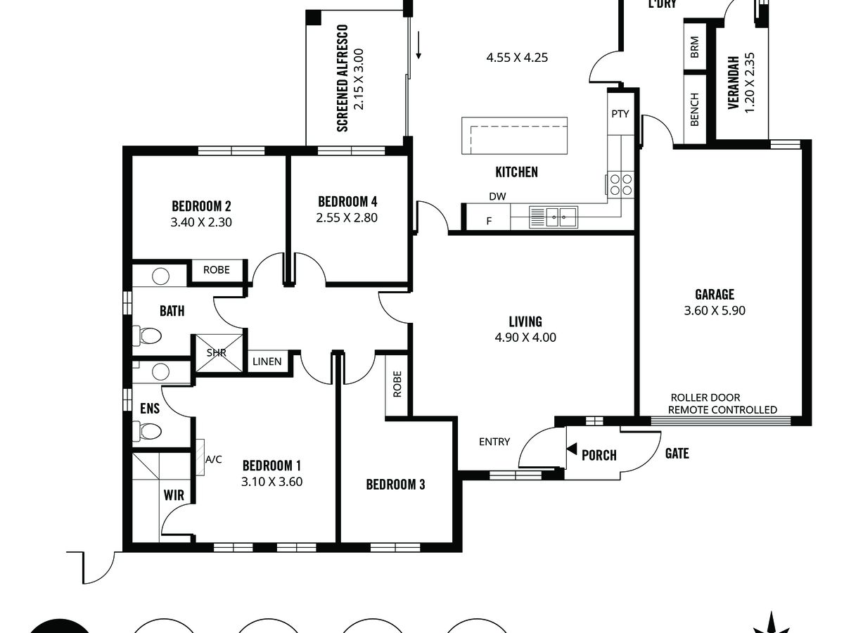 gallery