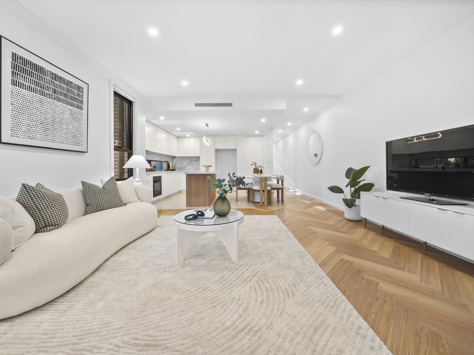 95 Kirby Street, Rydalmere