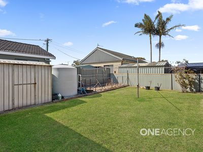 3 Oakland Avenue, Windang