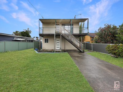 29A Arlington Street, Gorokan