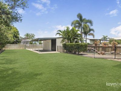 5 Second Avenue, Railway Estate