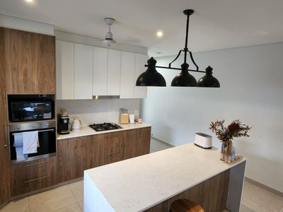 43 Letts Crescent, Berrimah