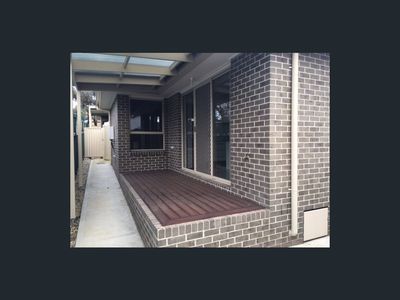 1 / 213 Anzac Avenue, Seymour