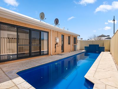 14 Repose Terrace, Atwell