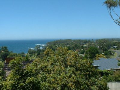 46 Pengana Crescent, Mollymook