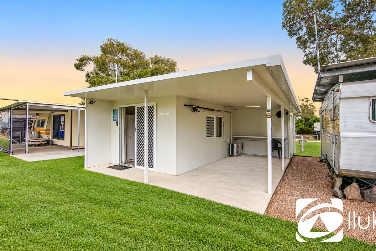 60 / 286 Iluka Road, Woombah