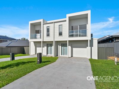 59B Patrina Circuit, St Georges Basin