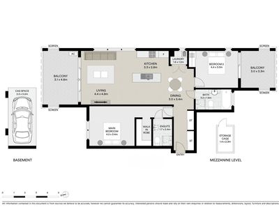 A503/580 hume highway, Yagoona